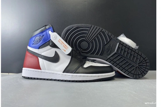 Cheap EP DA2728-100 High 1 Retro Air DA2728-100 Jordan Top 3 2.0 0405